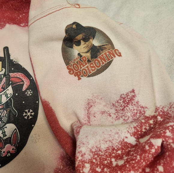 A Christmas Story Hoodie - Picture 5 of 8